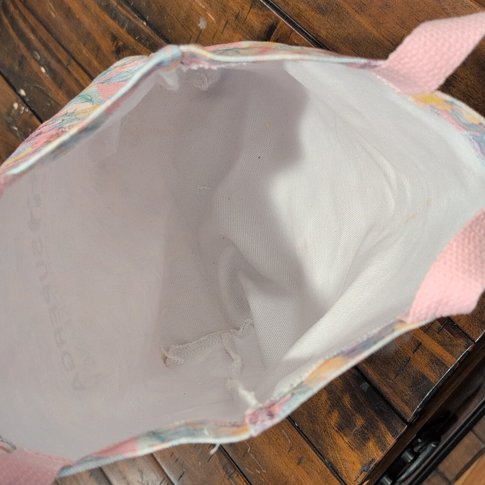 Superga x loveshackfancy mini tote bag - Picture 4 of 4
